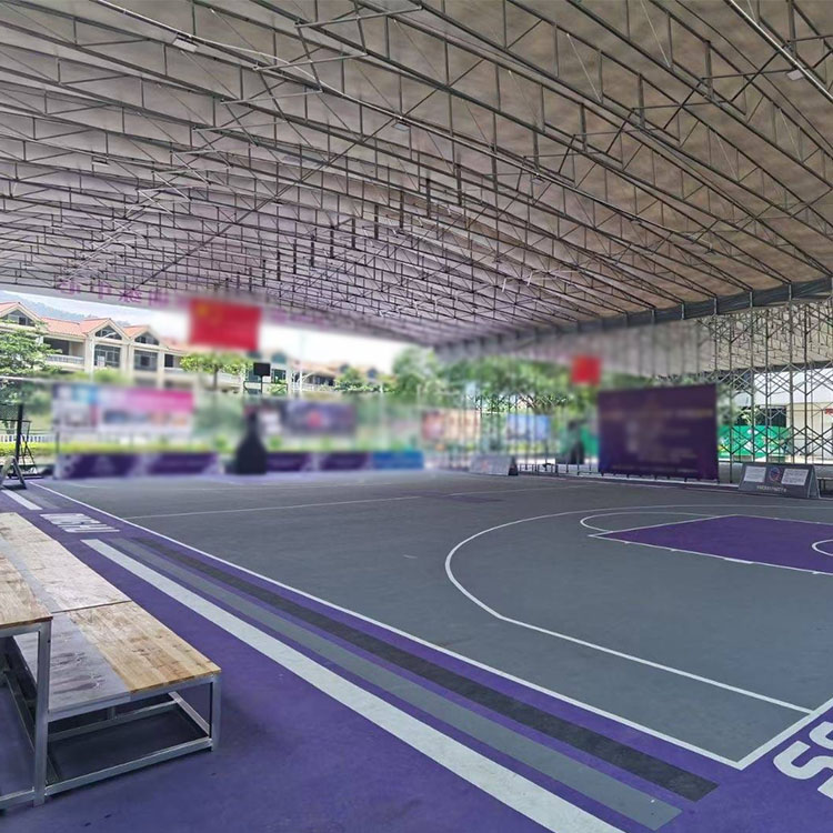 涟水县工程案例